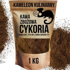 kawa-zbozowa-cykoria-bezkofeinowa-cykoria-zyto-1kg-kameleon-kulinarny