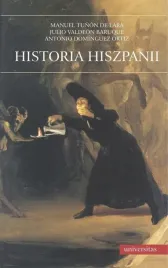 historia-hiszpanii-praca-zbiorowa