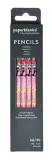 olowek-pippi-longstocking-4szt