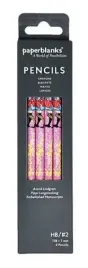 olowek-pippi-longstocking-4szt