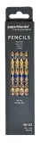 olowek-silk-sky-4szt