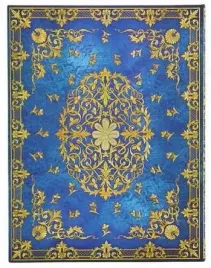 notatnik-linia-silk-sky-midi