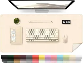 skorzana-podkladka-na-biurko-wodoodporna-mata-pod-laptopa-bleswin