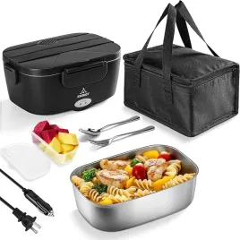 caly-komplet-elektryczny-lunch-box-szybkie-podgrzewanie-czarny-esohot