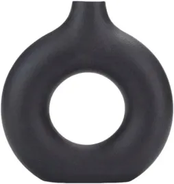 wazon-na-kwiaty-nowoczesna-niereguralna-sztuka-ceramiczne-ozdoby-wazonowe