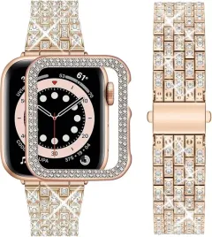 bizuteria-pasek-apple-watch-series-8-7-se-se2-6-5-4-3-2-1-z-etui-z-brokatem