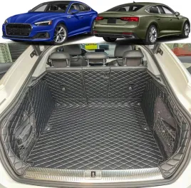 mata-bagaznika-kompatybilna-z-audi-a5-sportback-2016-2024