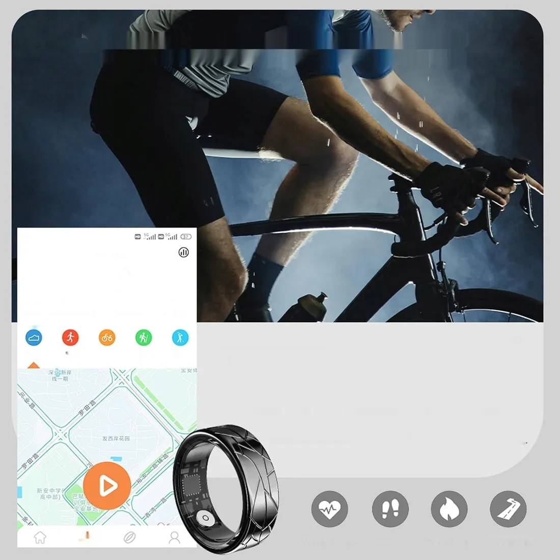 srebrny-smart-ring-model-bj02-stan-nowy
