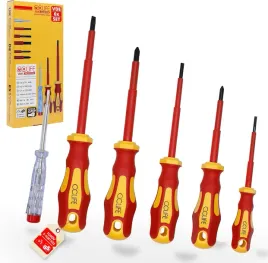 zestaw-wkretakow-vde-cclife-6-czesciowy-czerwono-zolte