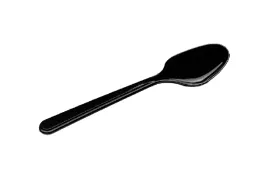 wytrzymale-czarne-lyzki-plastikowe-ps-wielokrotnego-uzytku-50szt