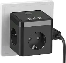 przedluzacz-kostka-zasilajaca-3-gniazda-wtykowe-3-usb-zld-33eu