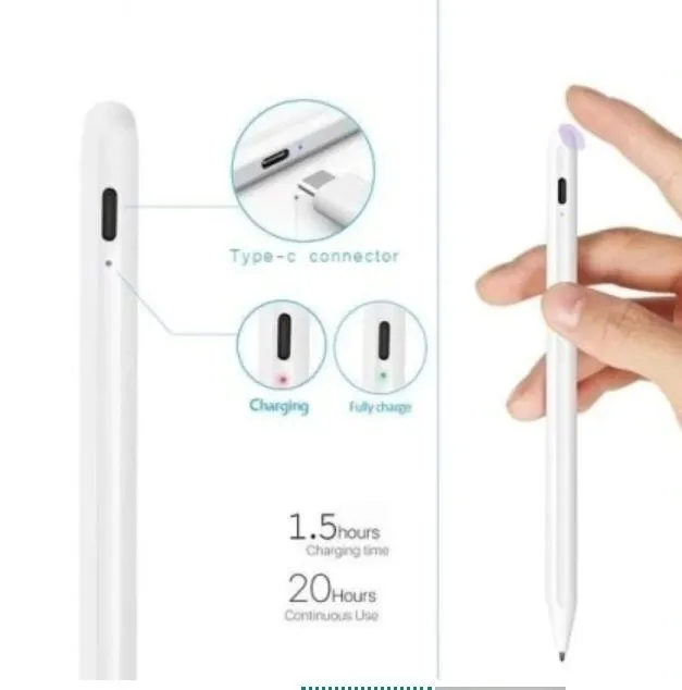 rysik-active-capacitive-stylus-pen-stan-nowy