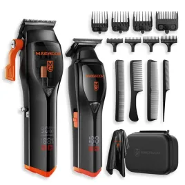maxgroom-zestaw-maszynka-do-wlosow-profesjonalna-z-led