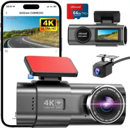 wideorejestrator-samochodowy-4k-przod-tyl-wifi-karta-64gb-zhiroad