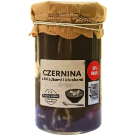 mielczarek-gotowe-danie-miesne-czernina-z-zoladkami-i-kluskami-490g-sloik