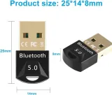adapter-usb-mini-odbiornik-bluetooth-5-0-kod-producenta-6953819184369-stan-nowy-marka-bez-marki