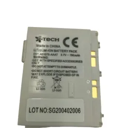 bateria-tech-c51-a03075-aaat-780mah