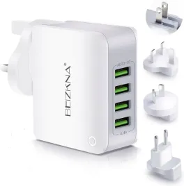 ladowarka-sieciowa-beizkna-a4403-usb-uniwersalna-800-ma