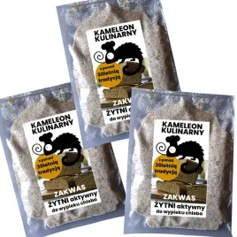 kameleon-kulinarny-zakwas-zytni-30letnia-tradycja-przepis-ulotka-3x150-450g