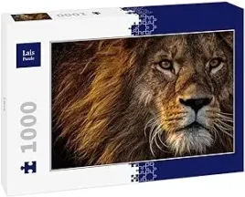 puzzle-lais-1000-elementow-obraz-lwa-68x48-cm