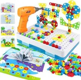 puzzle-3d-yoptote-puzzle-peg-224-elementy-budowanie-narzedzia-walizka