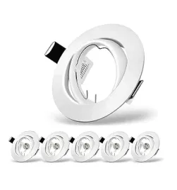 4-szt-oprawa-halogenowa-ruchoma-biala-z-uchwytem-na-lampe-gu10