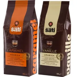 sati-kawa-zestaw-carmel-karmelowa-250g-vanille-waniliowa-250g-500g