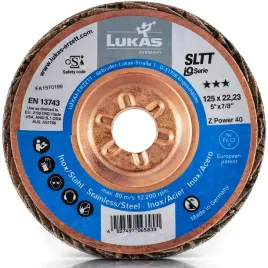 tarcza-listkowa-sltt-o125mm-40-lukas-erzett-or-wysoka-wydajnosc-i-zywotnosc