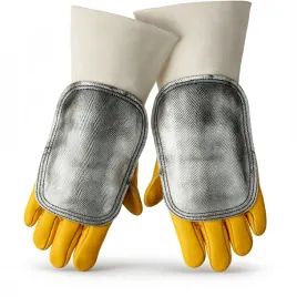 aluminizowana-oslona-na-reke-odbiajaca-wysoka-temperature-weldas-44-3006lb