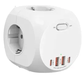 przedluzacz-kostka-zn-og4a-4-gniazdo-ac-2-usb-2-usb-c-bialy-17m