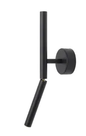 aldex-artera-1084c1-kinkiet-stick-all-black