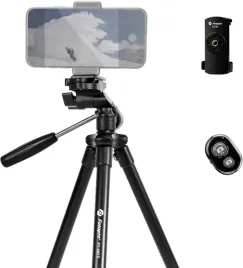 tripod-statyw-do-aparatu-88-cm-skladany-z-pilotem-bluetooth-ms-4k-fotopro
