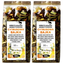 herbata-owocowa-cytrusowa-bajka-jablko-roza-pomarancza-ananas-trawa-100g
