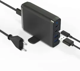 hub-usb-do-ladowania-usb-c-pd-75-w-2-usb-2-usb-c-czarny-milipow