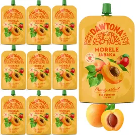 dawtona-mus-owocowy-morele-jablka-bez-dodatku-cukru-180g-x-10-18kg