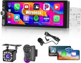 radio-samochodowe-carpay-69-1-din-bluetooth-mirror-link-usb-usb-c