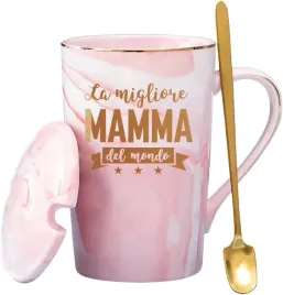 kubek-na-prezent-dla-mamy-la-migliore-mamma-del-mondo-rozowy-400ml