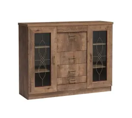 klasyczna-komoda-z-barkiem-tadeusz140-x-44-x-110cm-dab-lefkas-stylowa-pl