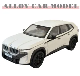 metalowy-model-samochodu-bmw-xm-bialy-1-24-dzwiek-otwierane-drzwi-maska