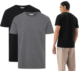 koszulka-meska-henderson-move-t-shirt-bawelniany-zestaw-2-pak-xl