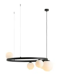 aldex-artera-1099f1-r-lampa-wiszaca-garda-5-ring-black