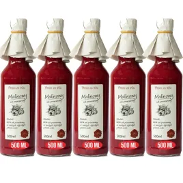 kopia-prosto-ze-wsi-mus-malinowy-bez-cukru-500ml-x-5-25l