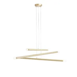 aldex-artera-1072k40-lampa-wiszaca-tubo-6-brass