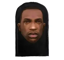 smieszna-maska-cj-carl-johnson-gta-san-andreas-twarz-prezent