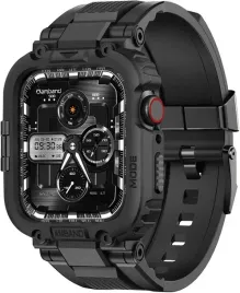 pasek-do-zegarka-watch-42-44-45-mm-czarny-m1-sport-series