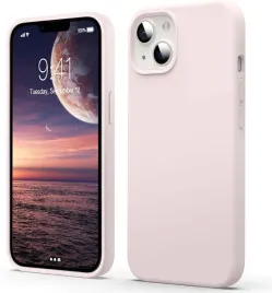 etui-na-telefon-iphone-15-61-silikonowe-rozowe-flyzoo