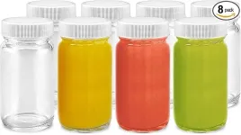 zestaw-butelek-do-sokow-60ml-8-sztuk-szklane-wielokrotnego-uzytku