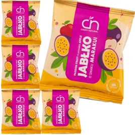 crispy-natural-jablko-o-smaku-marakui-18g-suszone-owoce-nr-18-x5-sztuk-90g