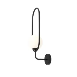 aldex-artera-1086c1-kinkiet-riva-black