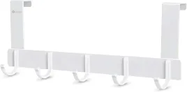 wieszak-do-zawieszenia-na-drzwi-5-haczykow-bialy-32-cm